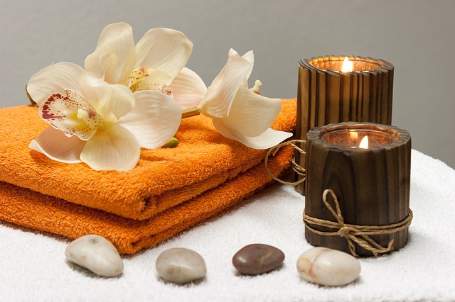 Massage traditionnel